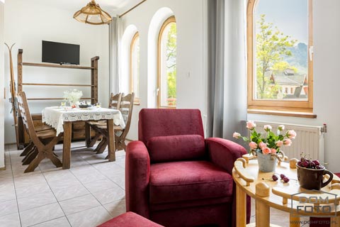 Fotografia wnętrz i architektury