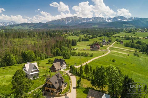 Fotografia wnętrz i architektury