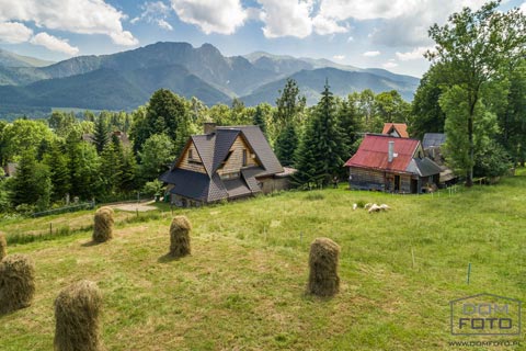 Fotografia wnętrz i architektury