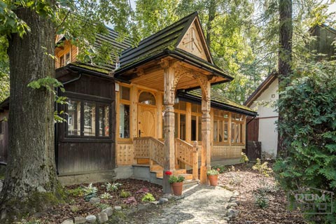 Fotografia wnętrz i architektury