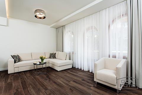 Fotografia wnętrz i architektury