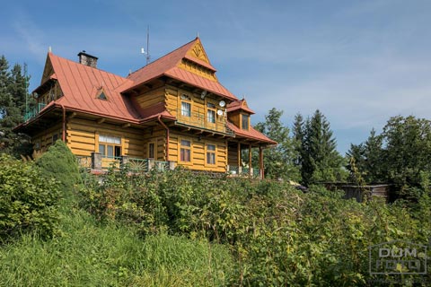 Fotografia wnętrz i architektury