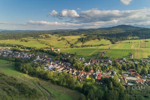 Fotografia wnętrz i architektury