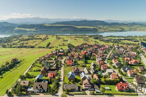Fotografia wnętrz i architektury