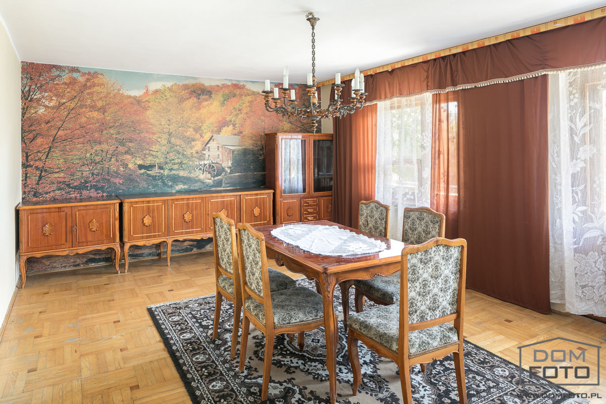 Zdjęcia wnętrz mieszkań - Zakopane, Kraków.