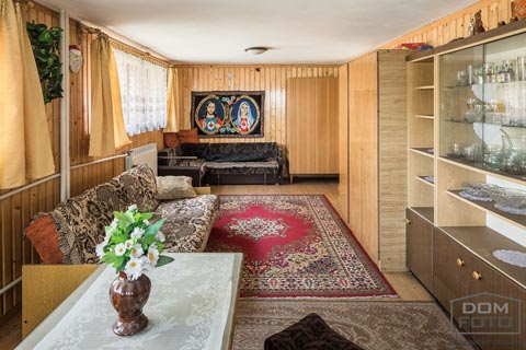 Fotografia wnętrz i architektury
