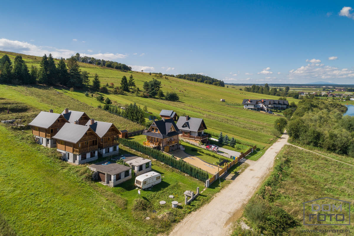 Zdjęcia wnętrz mieszkań - Zakopane, Kraków.