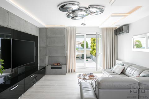 Fotografia wnętrz i architektury