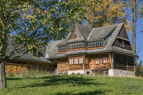 Fotografia wnętrz i architektury