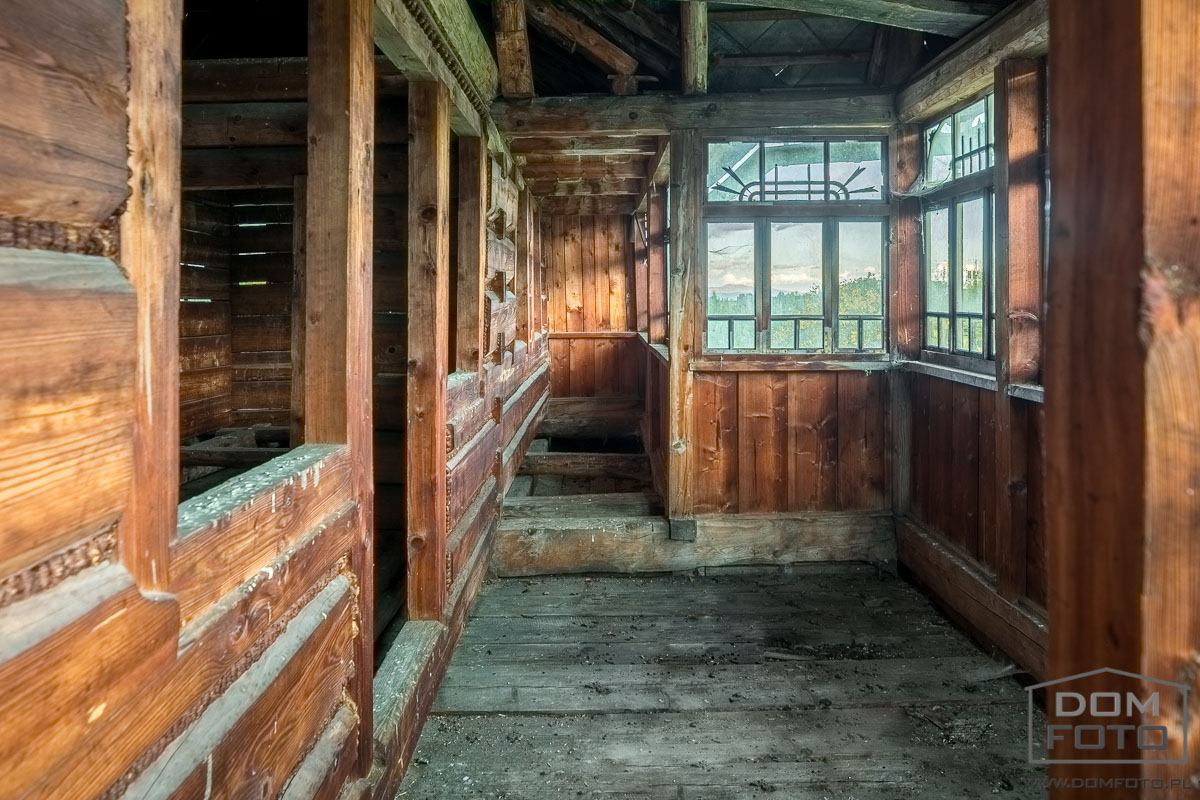 Zdjęcia wnętrz mieszkań - Zakopane, Kraków.