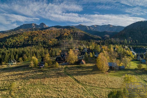 Fotografia wnętrz i architektury