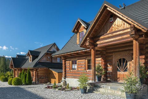 Fotografia wnętrz i architektury