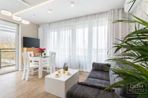 Fotografia wnętrz i architektury