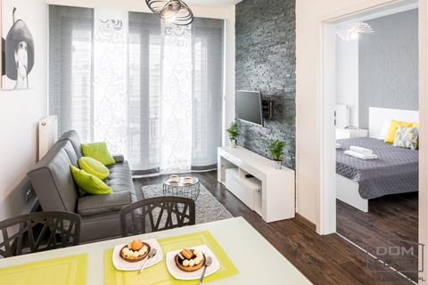 Fotografia wnętrz i architektury