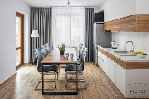 Fotografia wnętrz i architektury