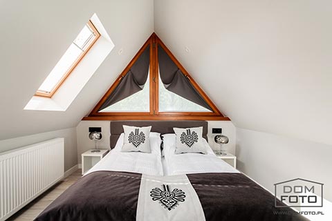 Fotografia wnętrz i architektury
