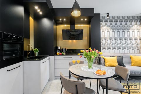 Fotografia wnętrz i architektury