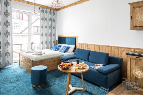 Fotografia wnętrz i architektury