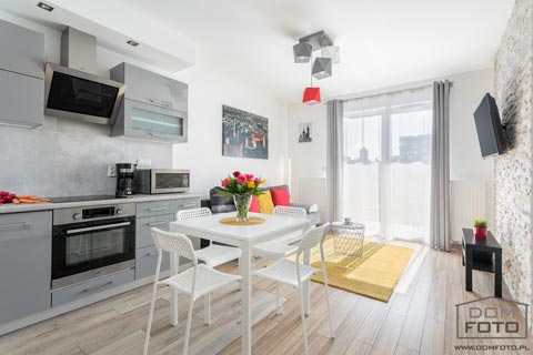 Fotografia wnętrz i architektury
