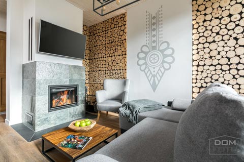 Fotografia wnętrz i architektury