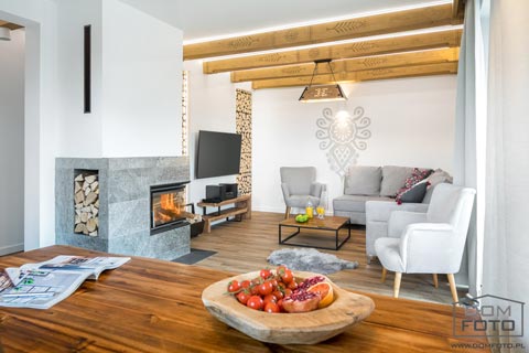Fotografia wnętrz i architektury