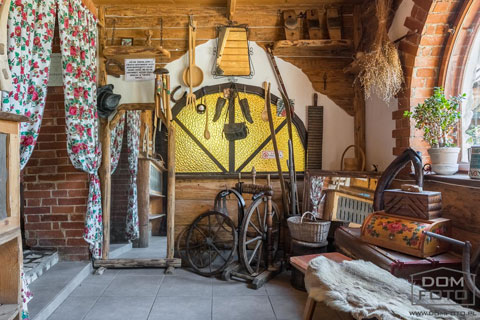 Fotografia wnętrz i architektury