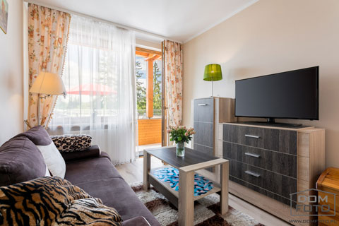 Fotografia wnętrz i architektury