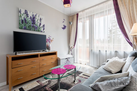 Fotografia wnętrz i architektury