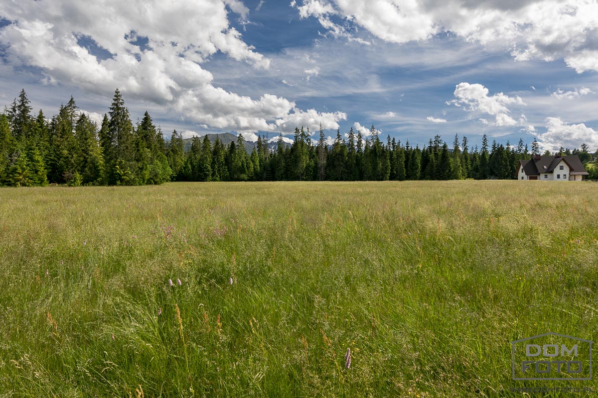 Zdjęcia wnętrz mieszkań - Zakopane, Kraków.