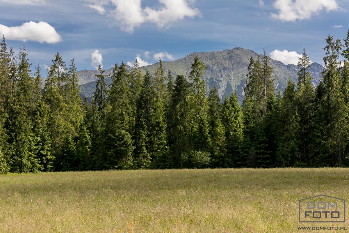 Zdjęcia wnętrz mieszkań - Zakopane, Kraków.