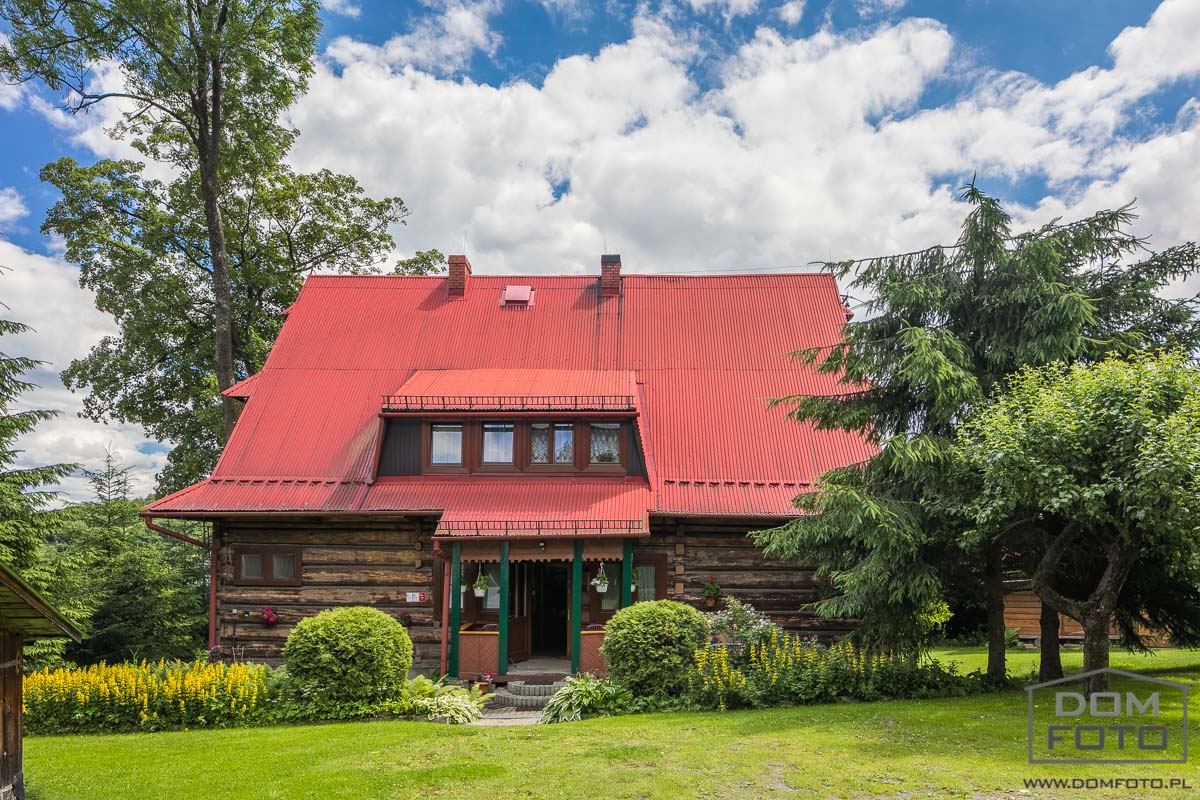 Zdjęcia wnętrz mieszkań - Zakopane, Kraków.