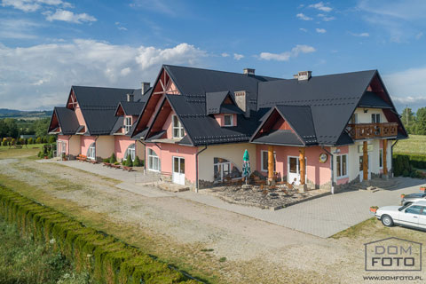 Fotografia wnętrz i architektury