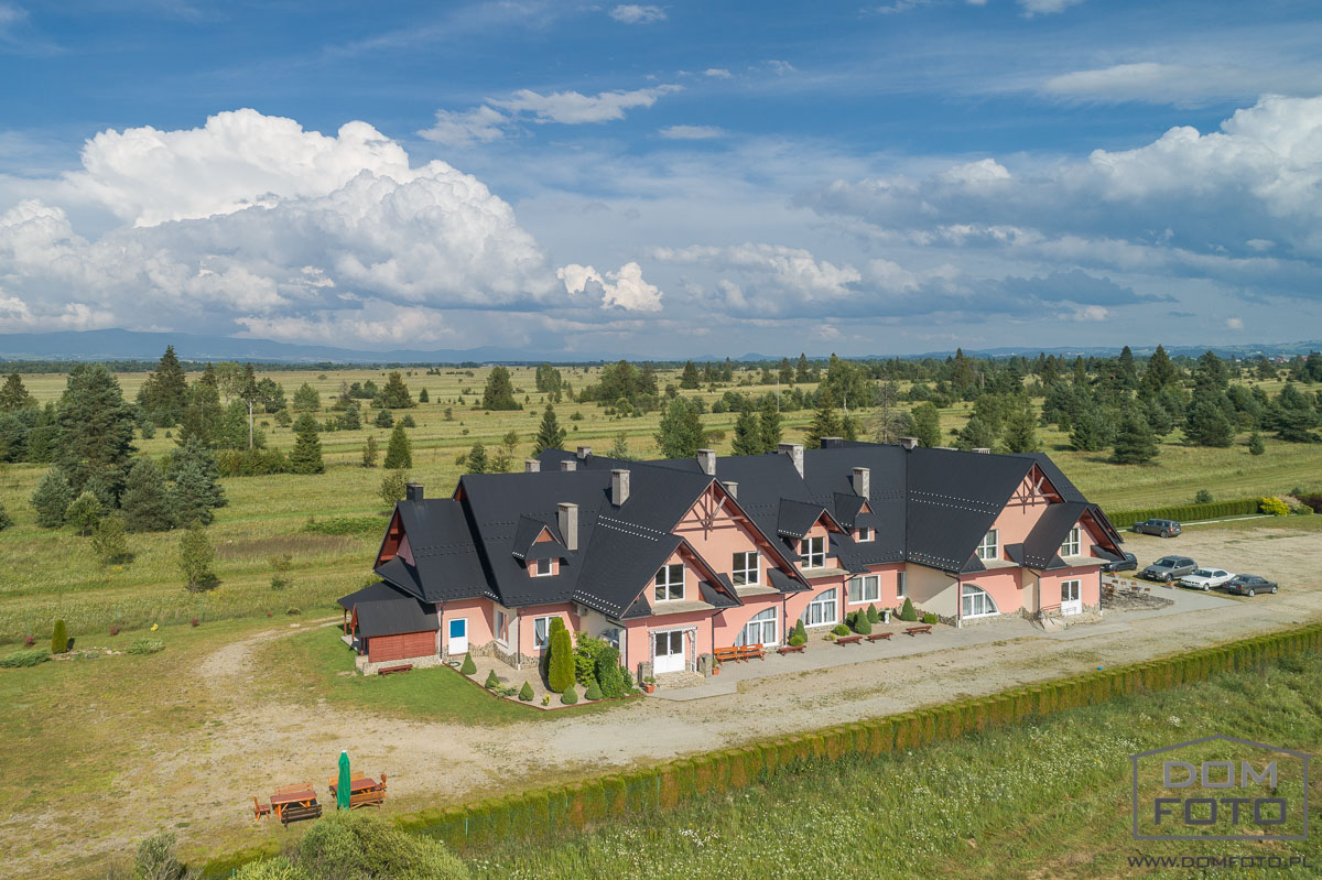 Zdjęcia wnętrz mieszkań - Zakopane, Kraków.