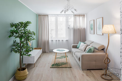 Fotografia wnętrz i architektury