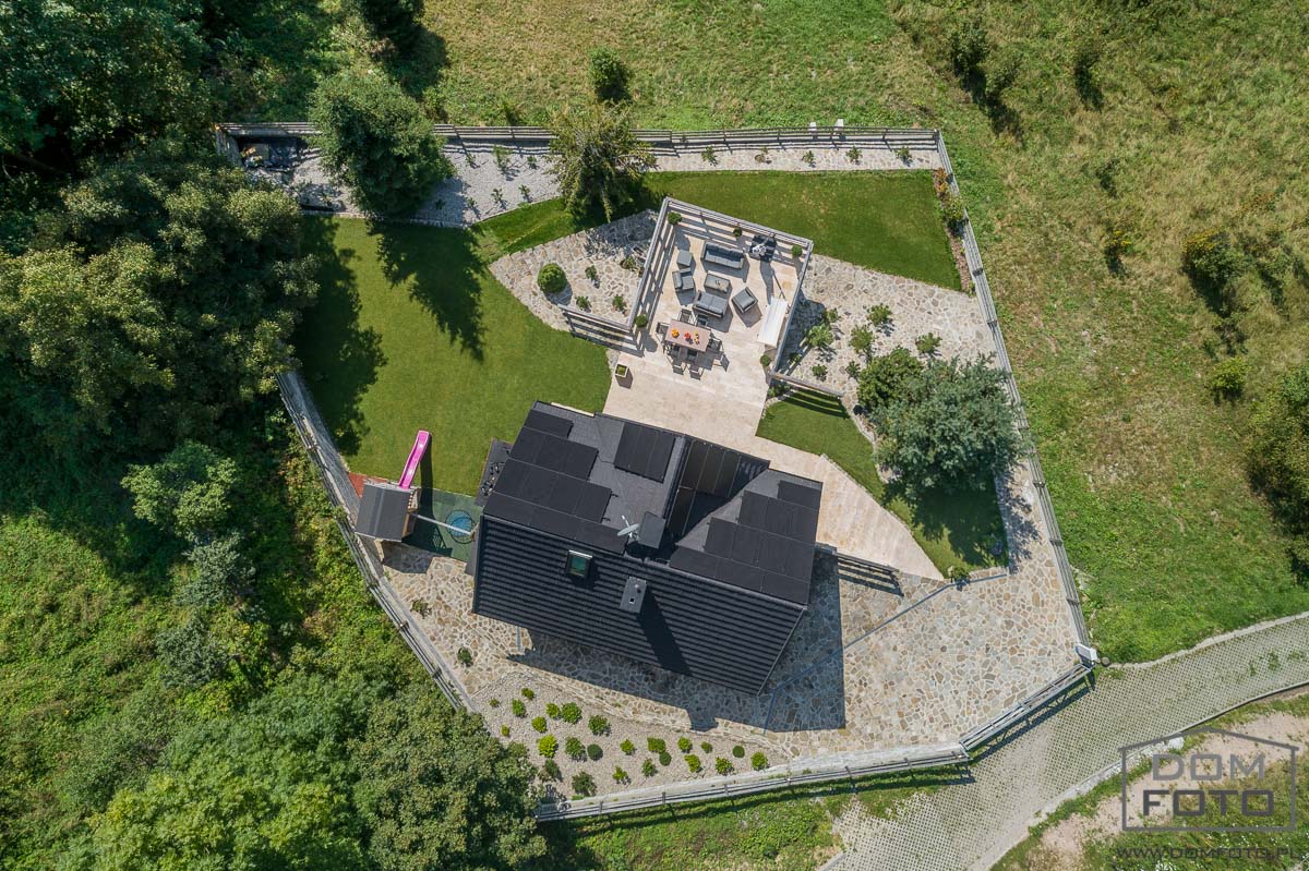 Zdjęcia wnętrz mieszkań - Zakopane, Kraków.