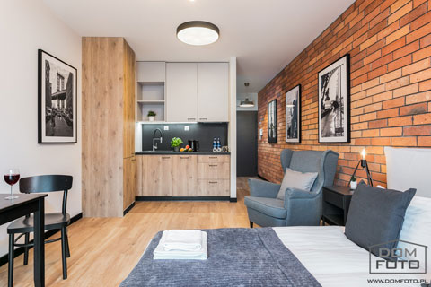Fotografia wnętrz i architektury