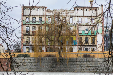 Fotografia wnętrz i architektury