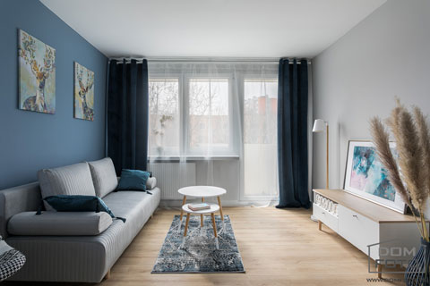 Fotografia wnętrz i architektury