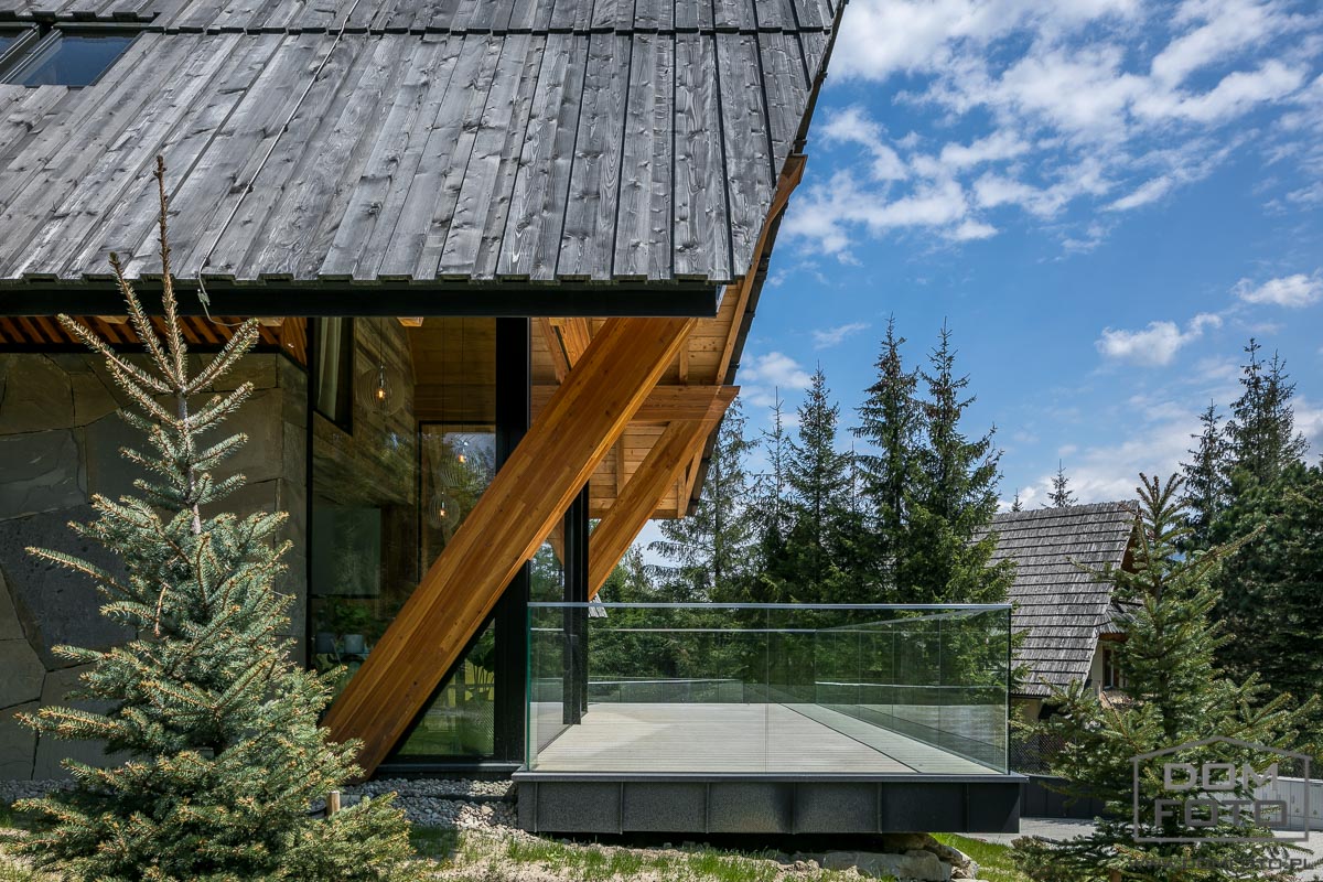 Zdjęcia wnętrz mieszkań - Zakopane, Kraków.