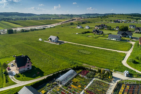 Fotografia wnętrz i architektury