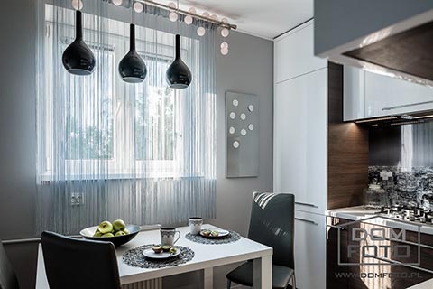 Fotografia wnętrz i architektury