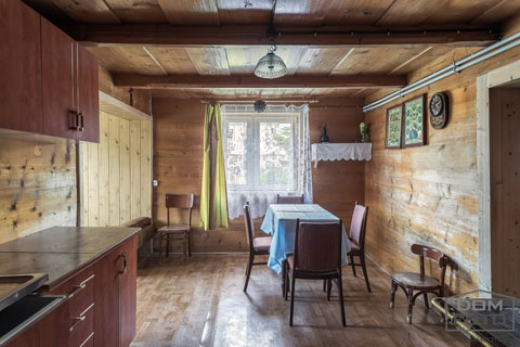 Fotografia wnętrz i architektury