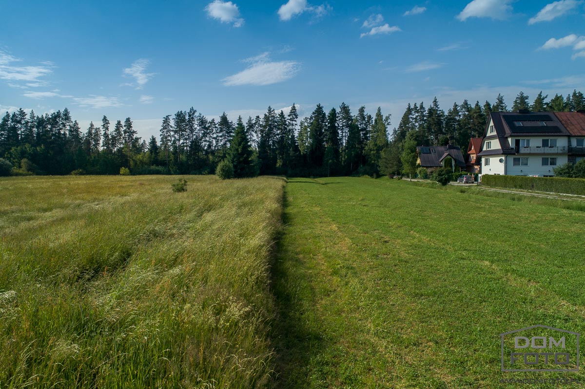 Zdjęcia wnętrz mieszkań - Zakopane, Kraków.