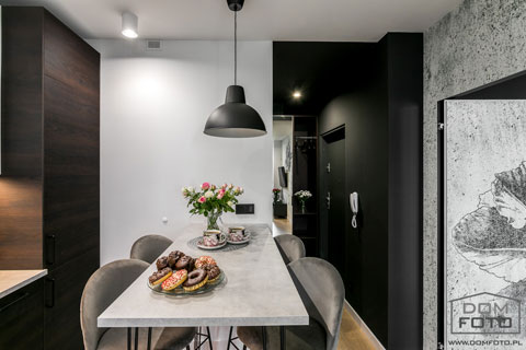 Fotografia wnętrz i architektury