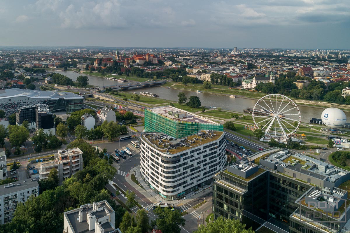 Zdjęcia wnętrz mieszkań - Zakopane, Kraków.