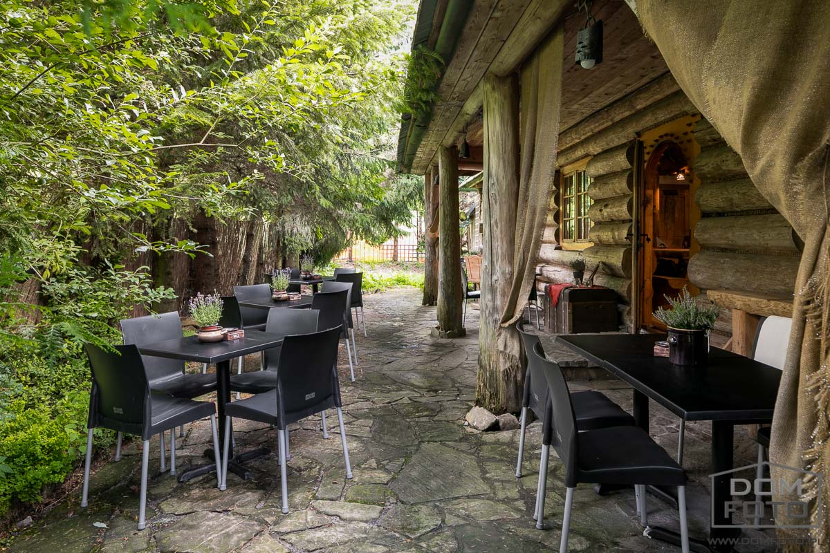 Zdjęcia wnętrz mieszkań - Zakopane, Kraków.
