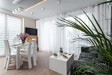 Fotografia wnętrz i architektury
