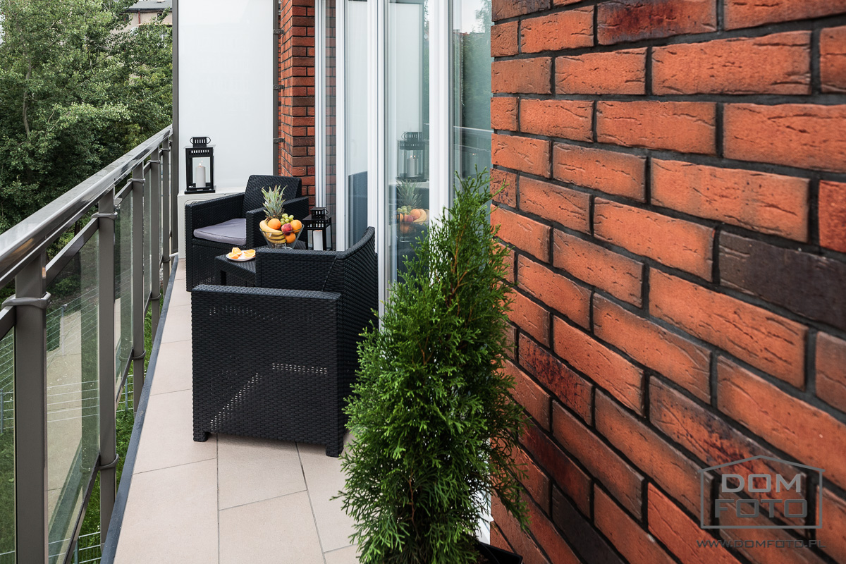 Apartament na wynajem - Kraków.