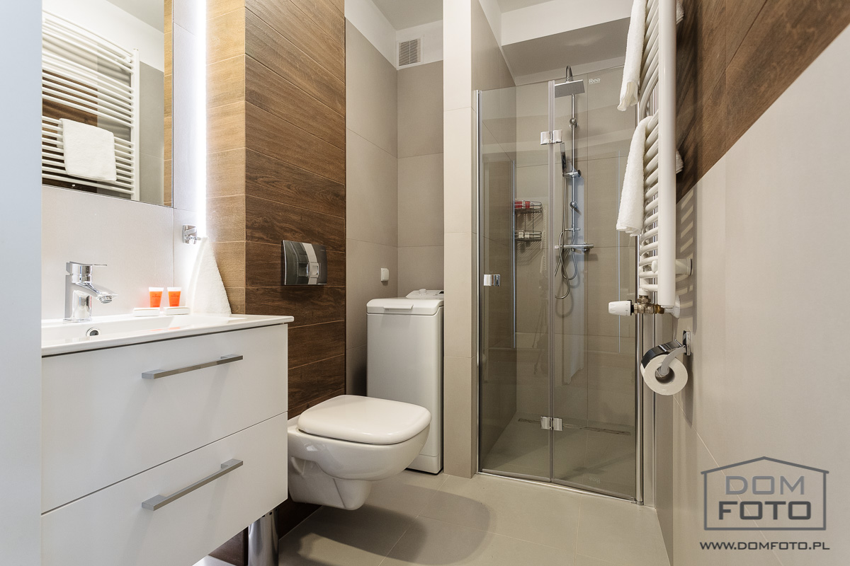 Apartament na wynajem - Kraków.