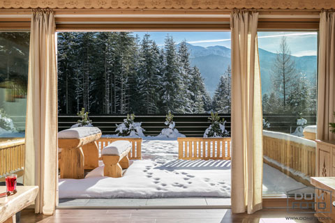 Fotografia wnętrz i architektury